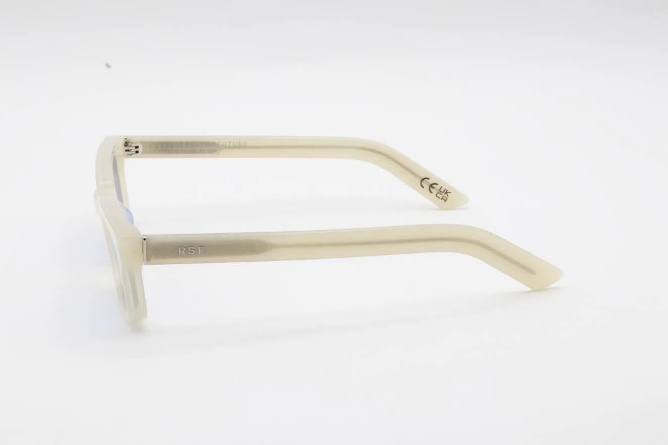 Retrosuperfuture GESTOCREMOSO Sunglasses - view 4